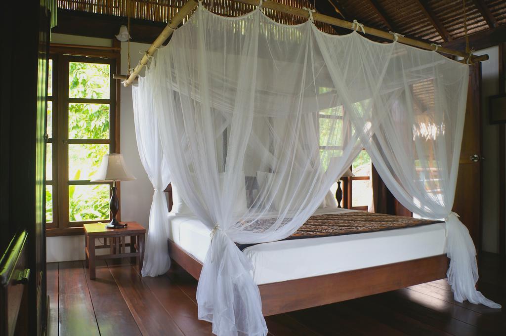 Resort Koyao Bay Pavilions - And Pool 4*