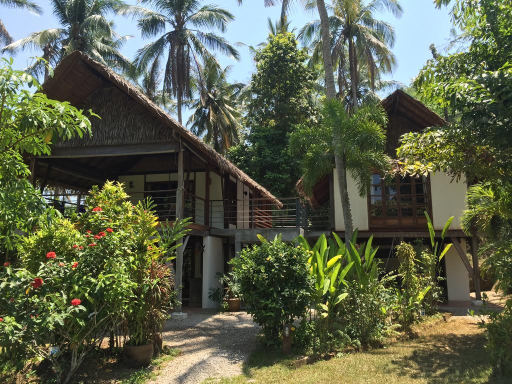 Koyao Bay Pavilions - And Pool Ko Yao Noi
