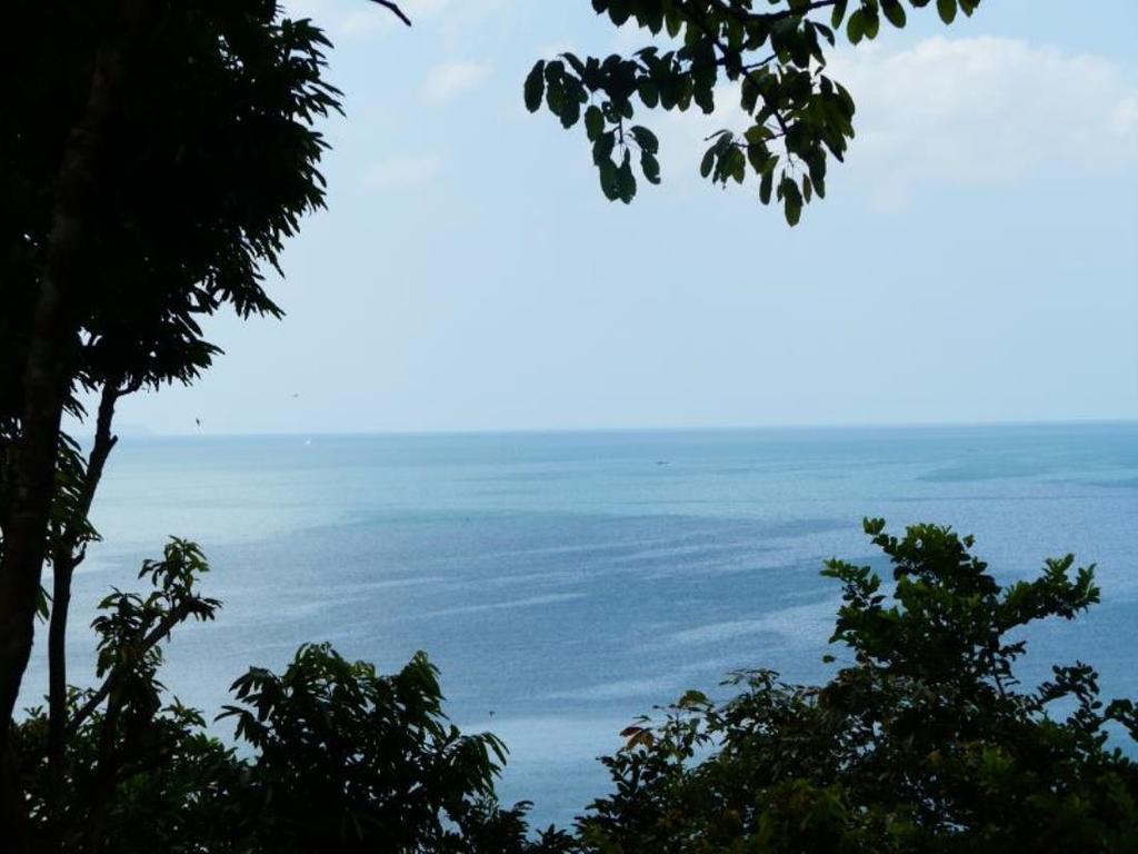 Guest house Good Morning Koh Jum