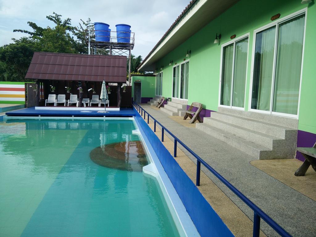 Resort Tropical Delight Ao Nang