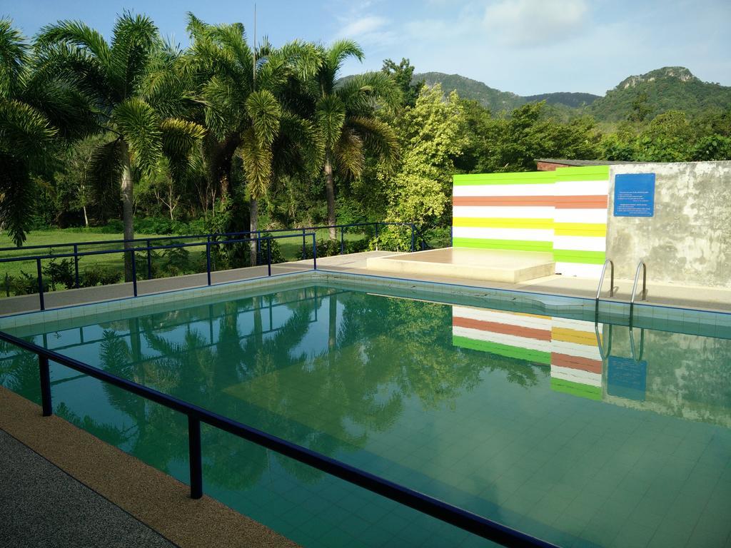 Resort Tropical Delight Ao Nang