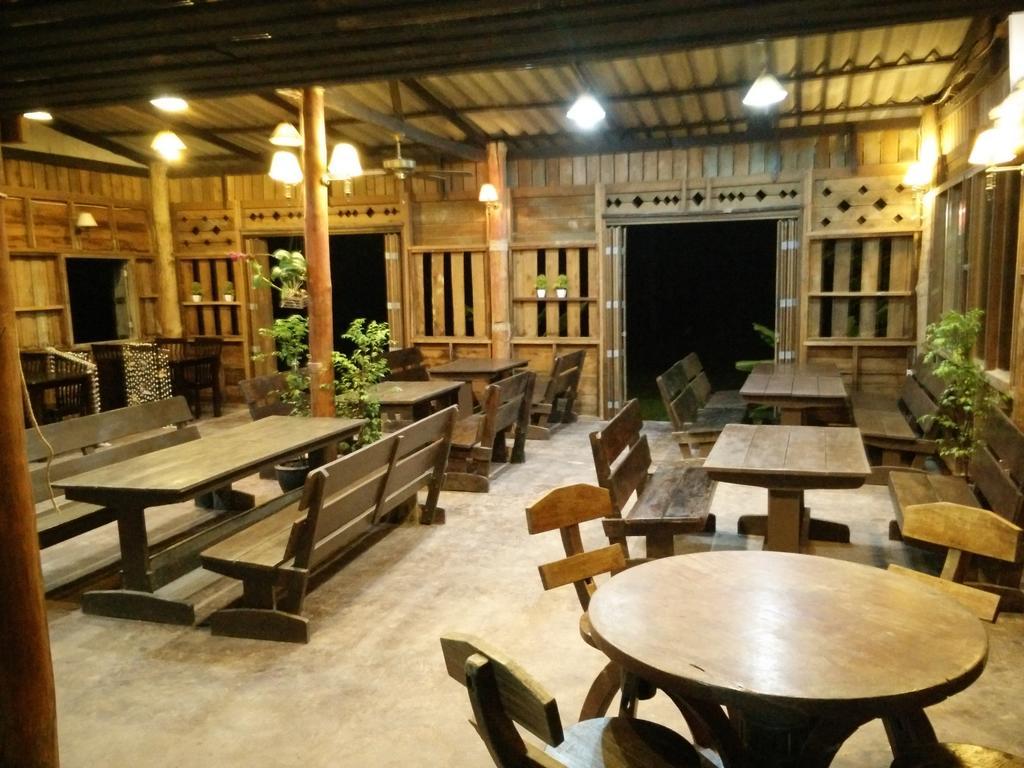 Resort Tropical Delight Ao Nang