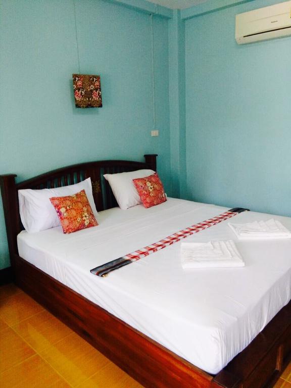 Apartamento Zam Zam House *