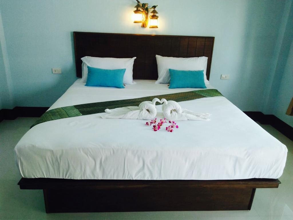 Apartamento Zam Zam House *