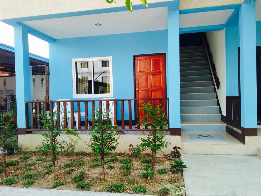 Apartamento Zam Zam House