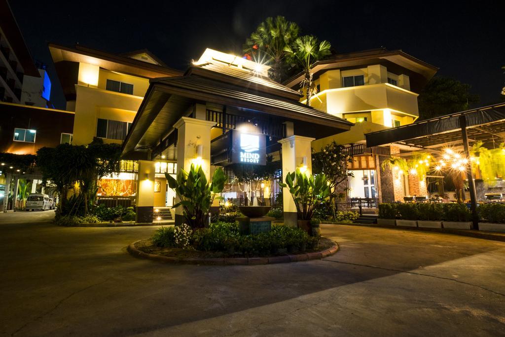 Resort Mind