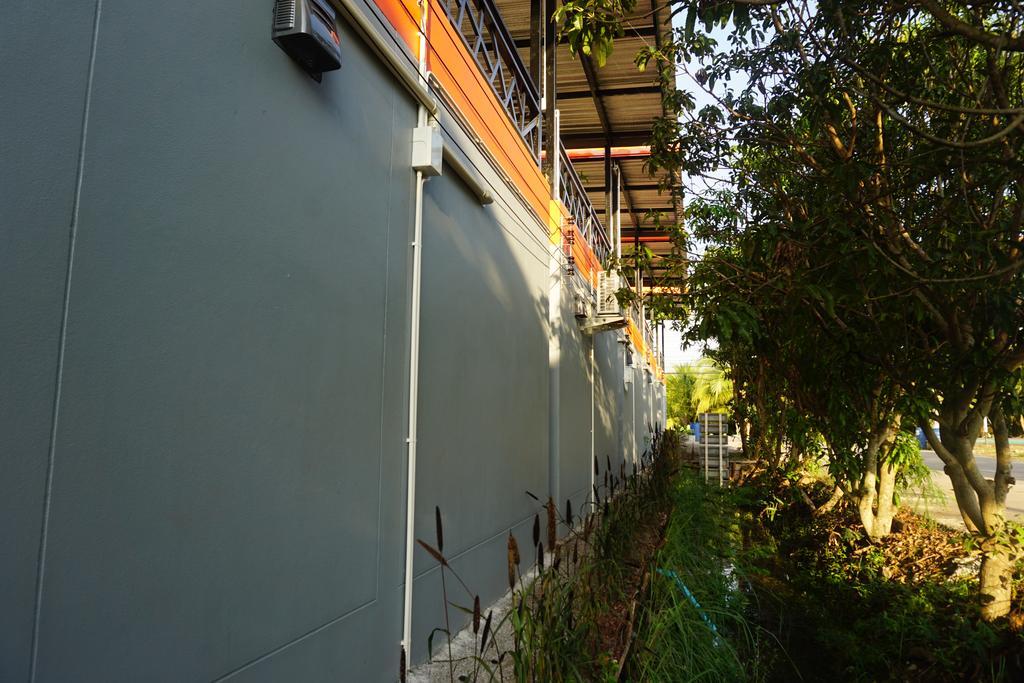 Meephawa Amphawa