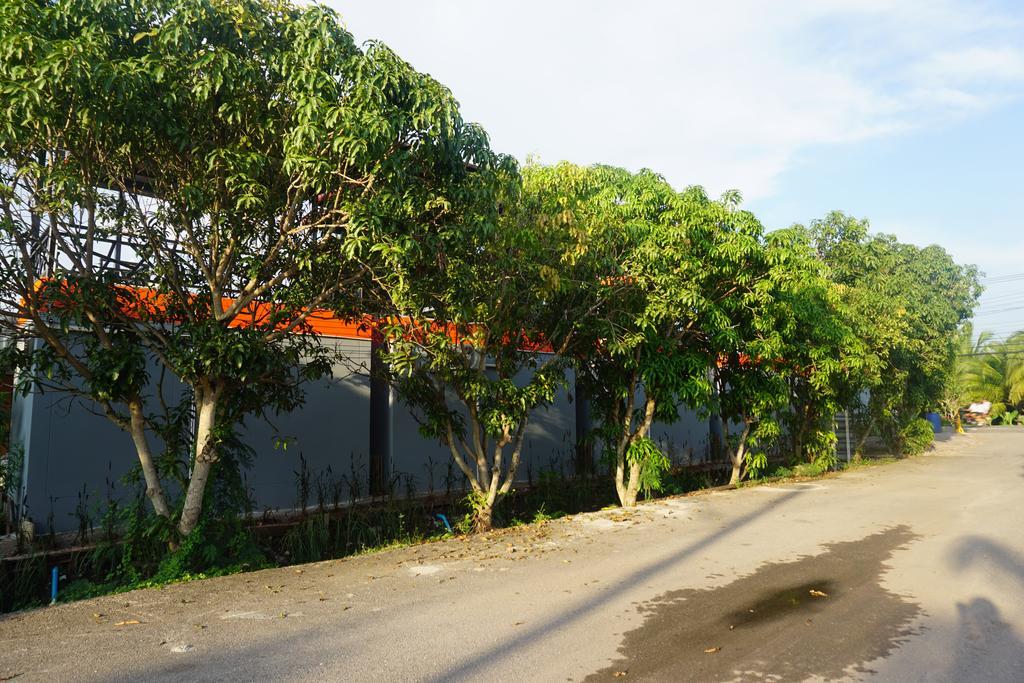 Resort Meephawa 3*