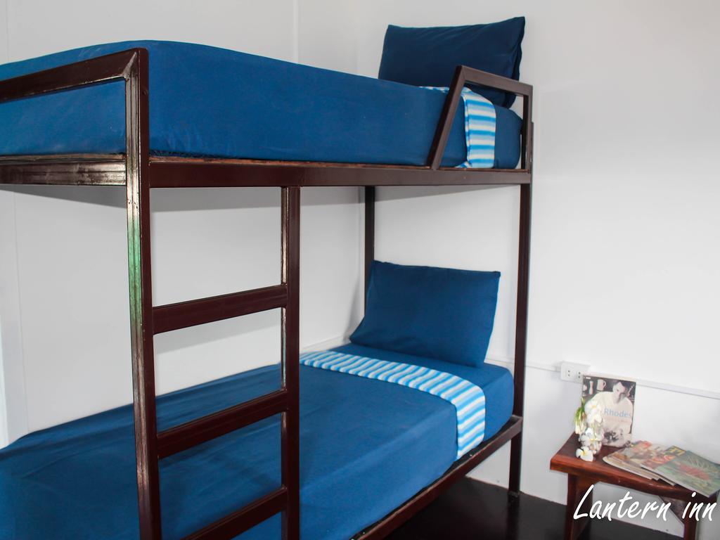 Inn Lantern 2*