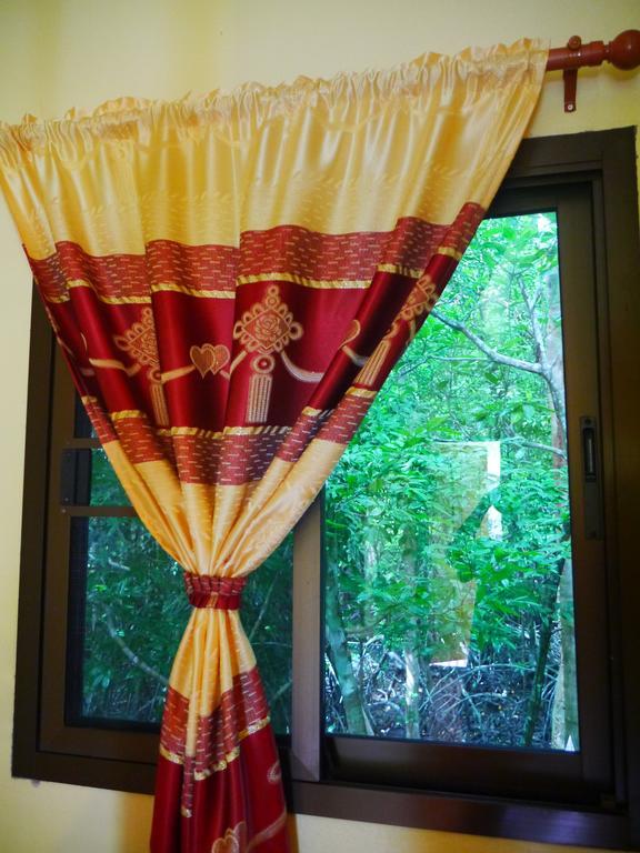 Guest house Mata *
