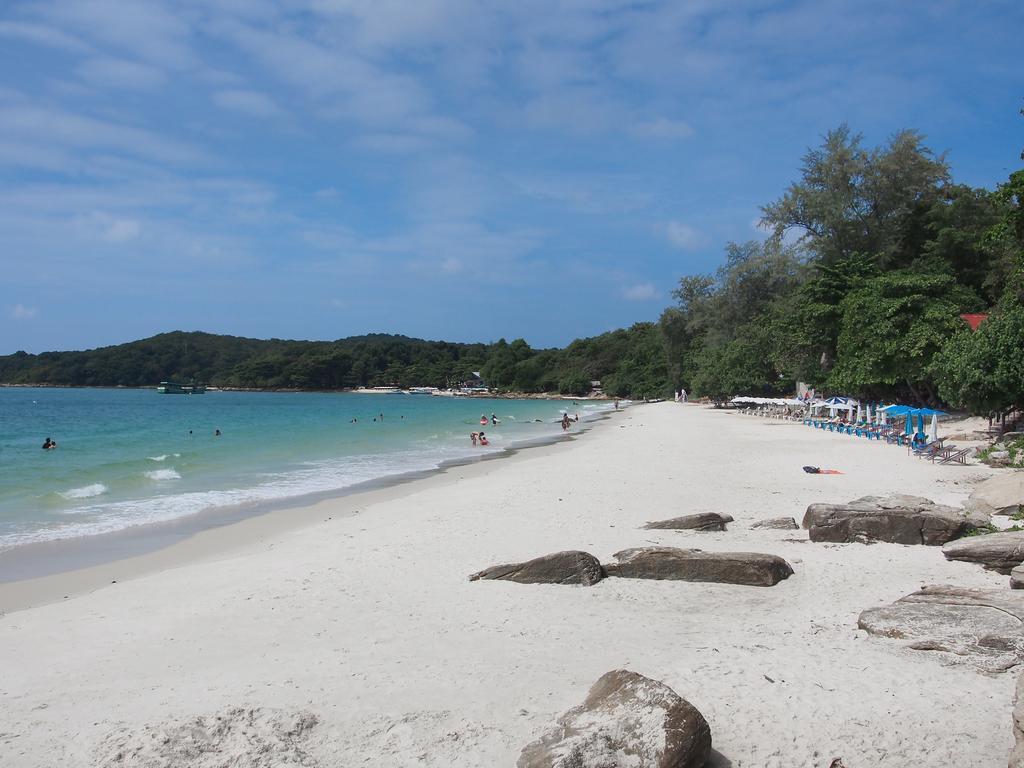 Resort Bay Samed Koh Samet