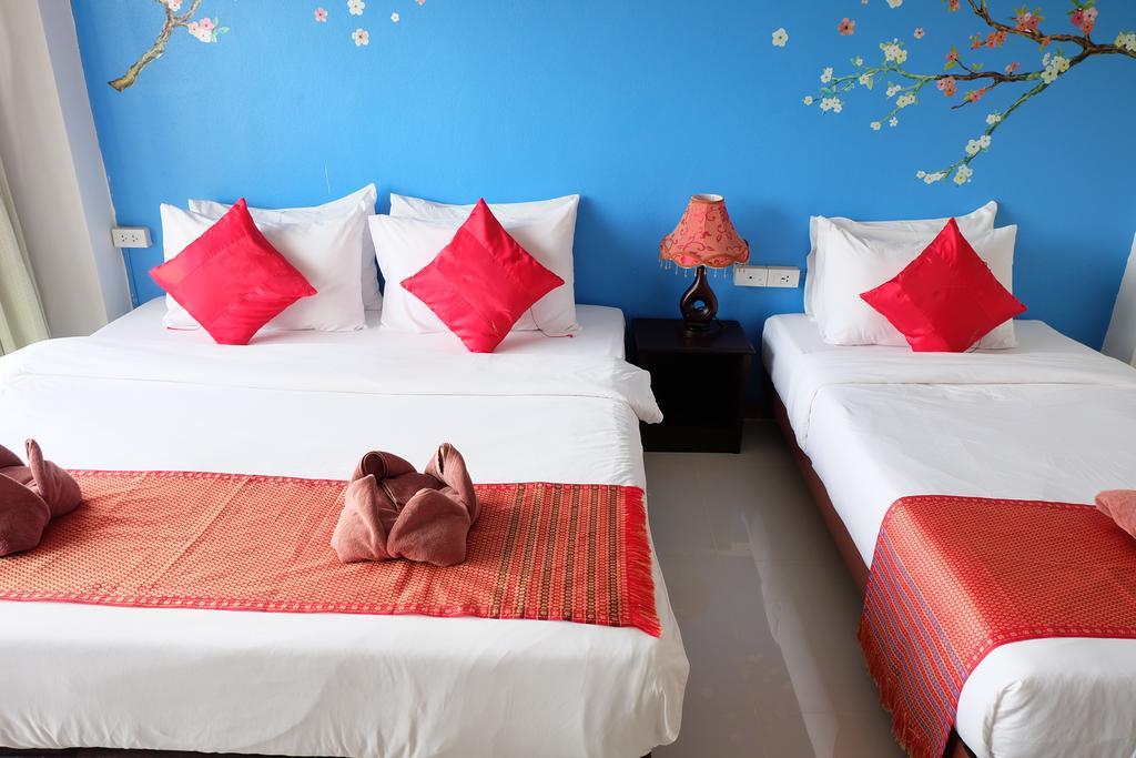 Apartment Lanta Boutique Koh Lanta