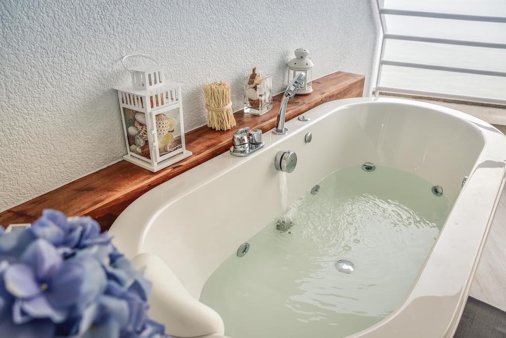 Apartment Sandy 15e Ban Nong Khang