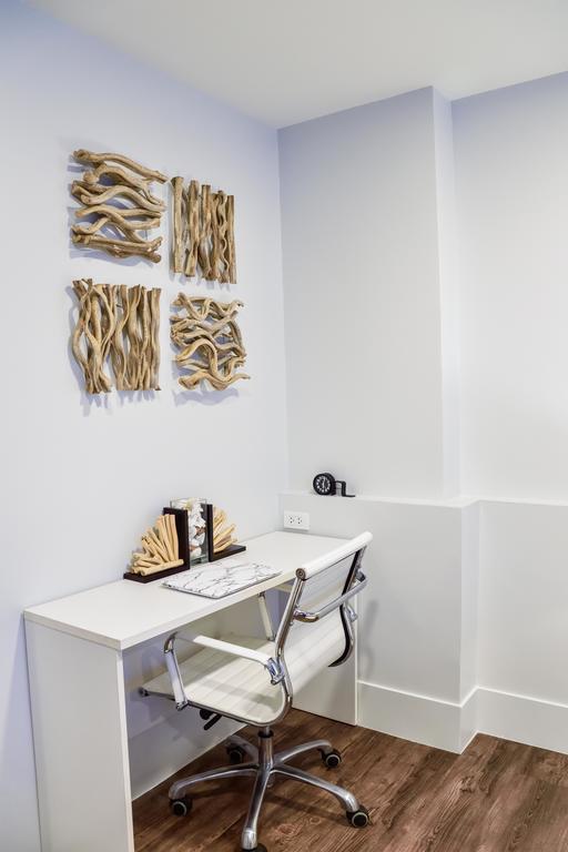 Apartment Sandy 15e Ban Nong Khang