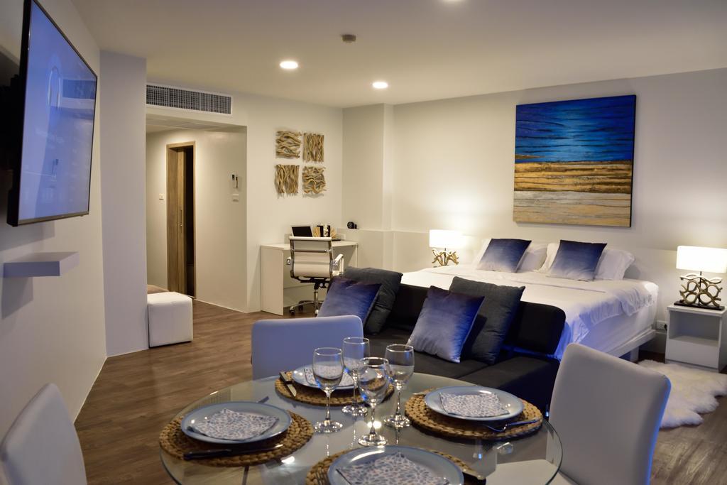 Apartment Sandy 15e
