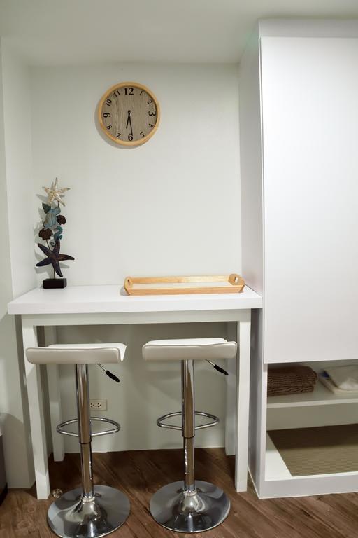 Apartment Sandy 15e *