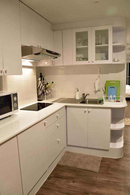 Apartment Sandy 15e Ban Nong Khang