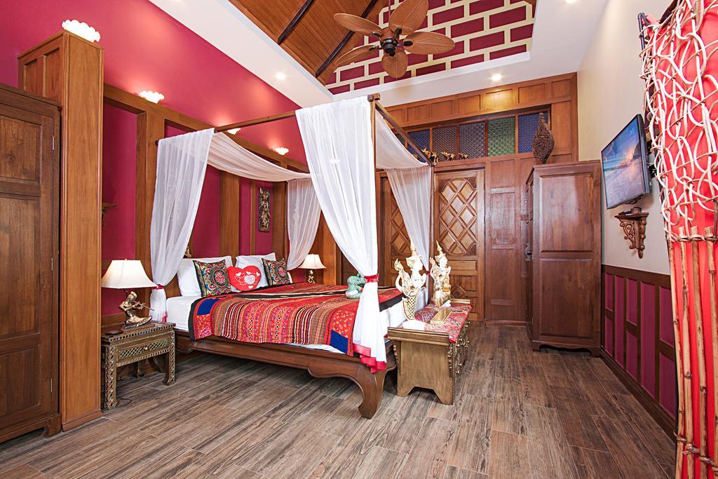 Villa Swy Mae Nam