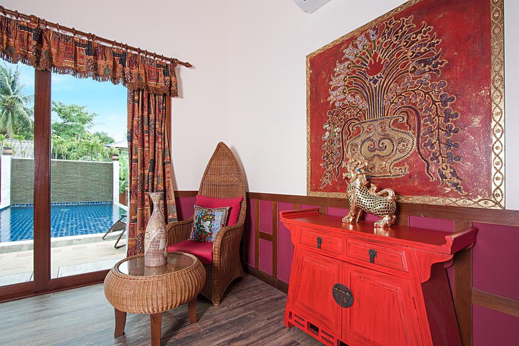 Villa Swy