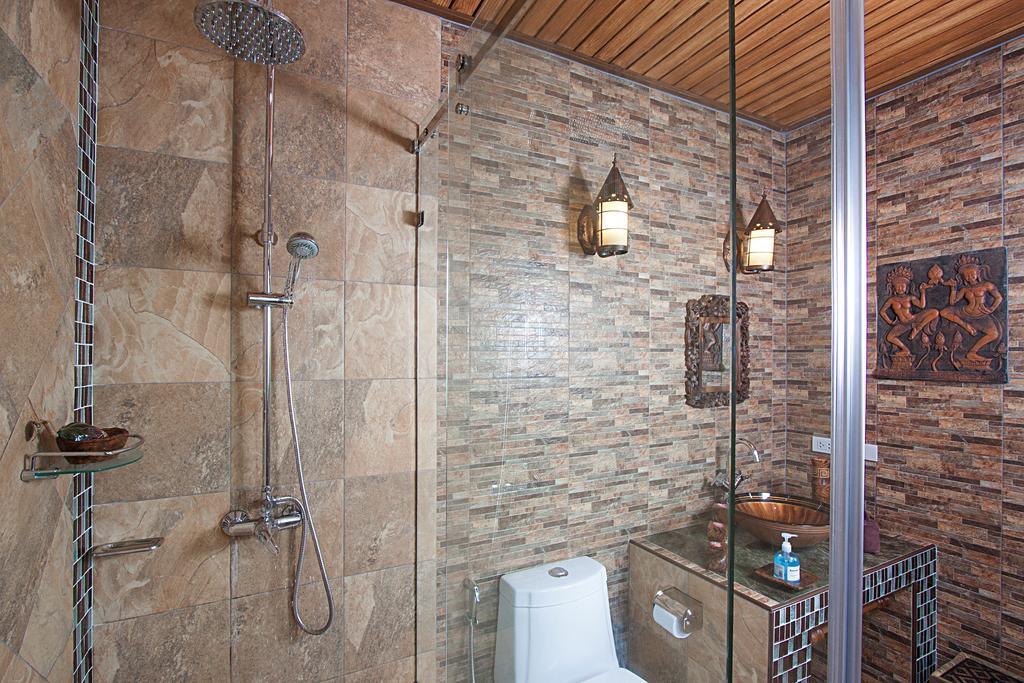 Villa Swy Mae Nam