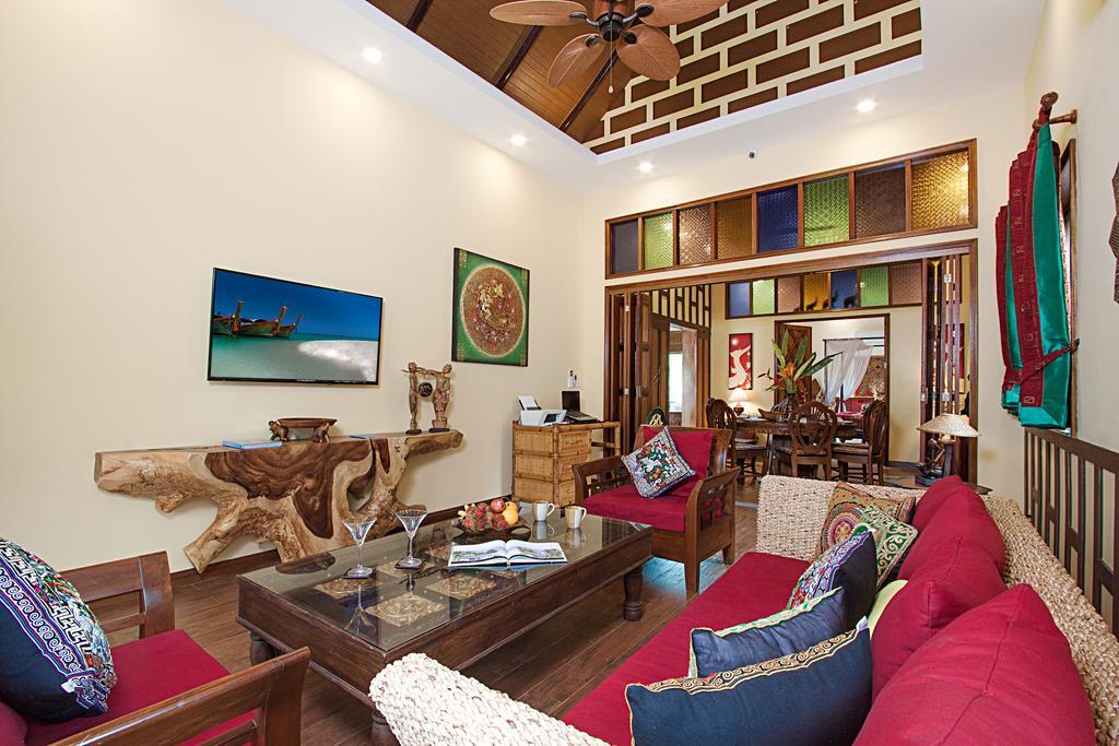 Villa Swy