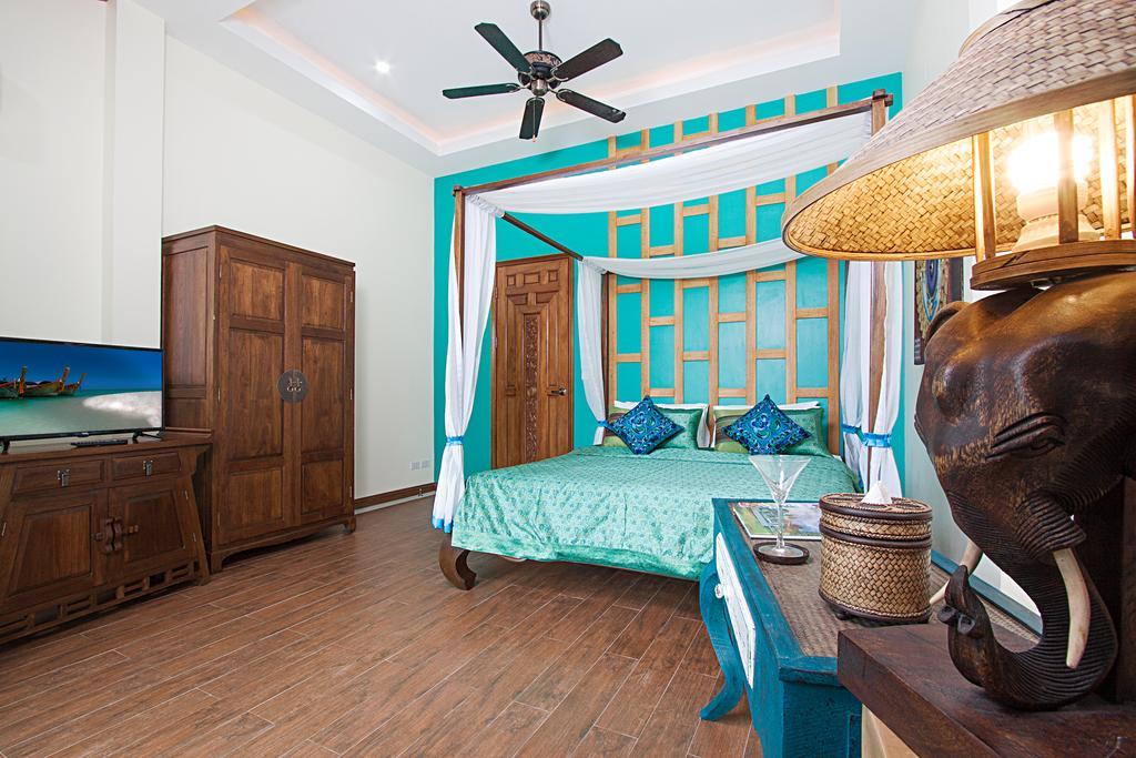 Villa Swy Mae Nam