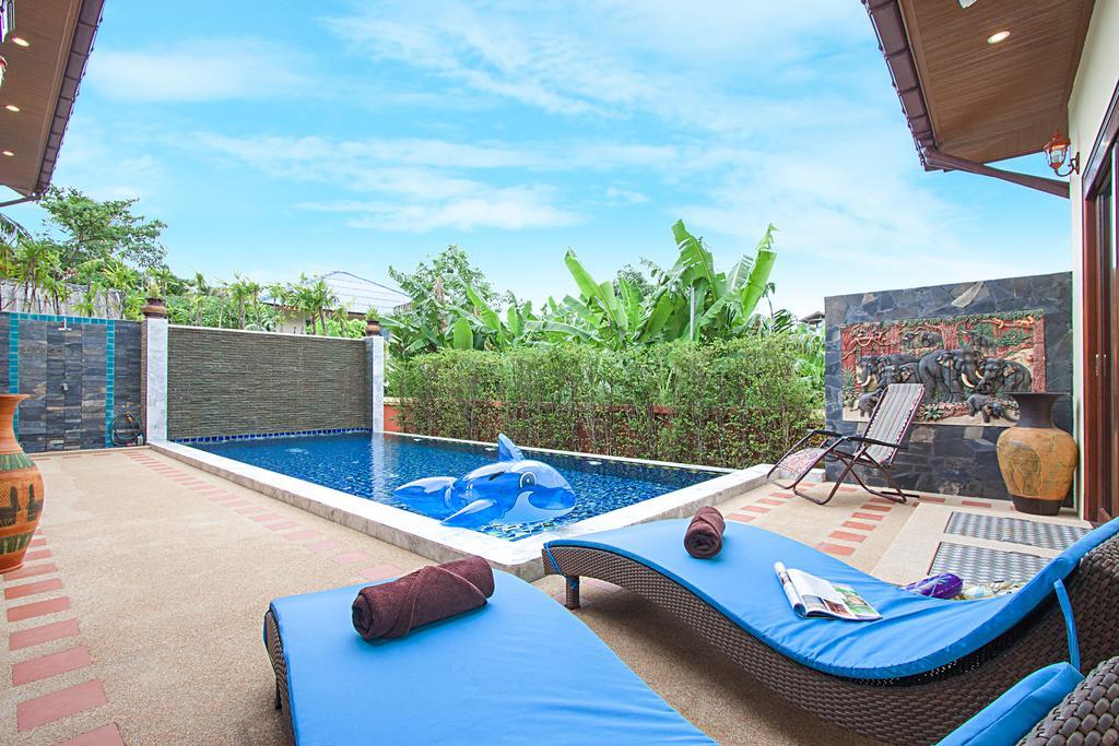 Villa Swy Mae Nam