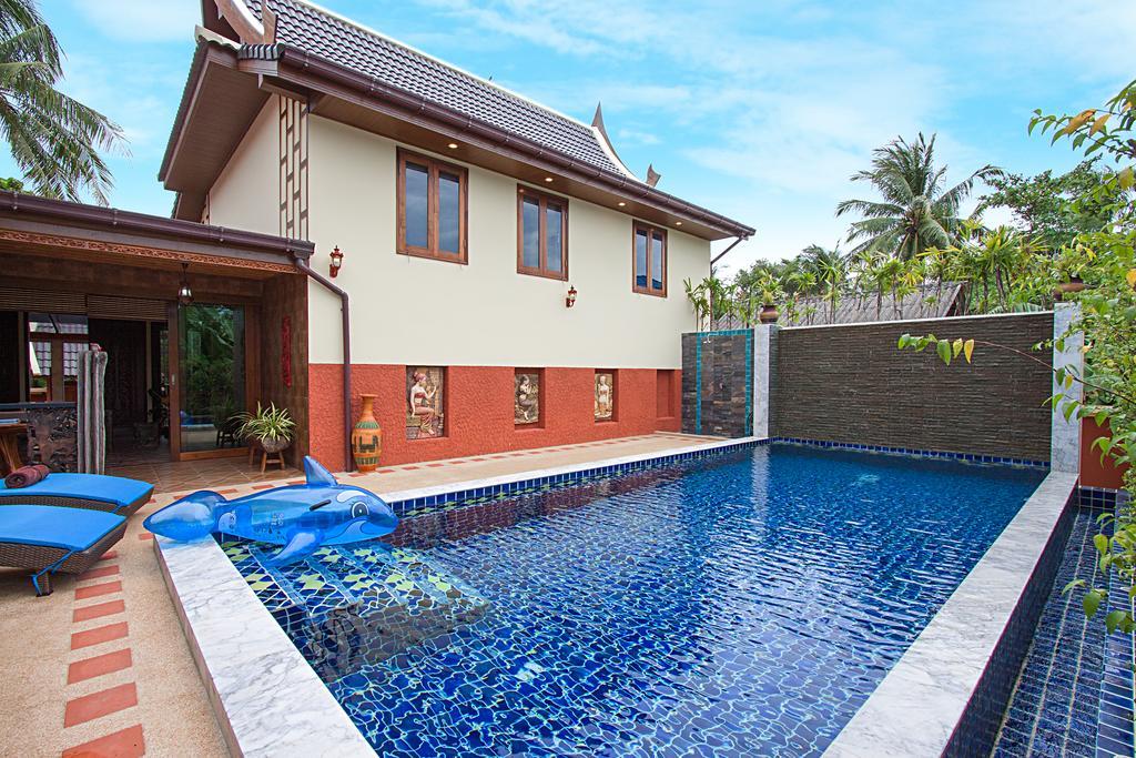 Villa Swy Mae Nam