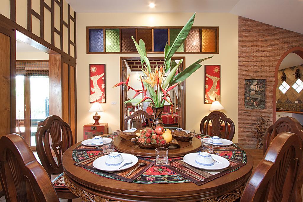 Villa Swy *