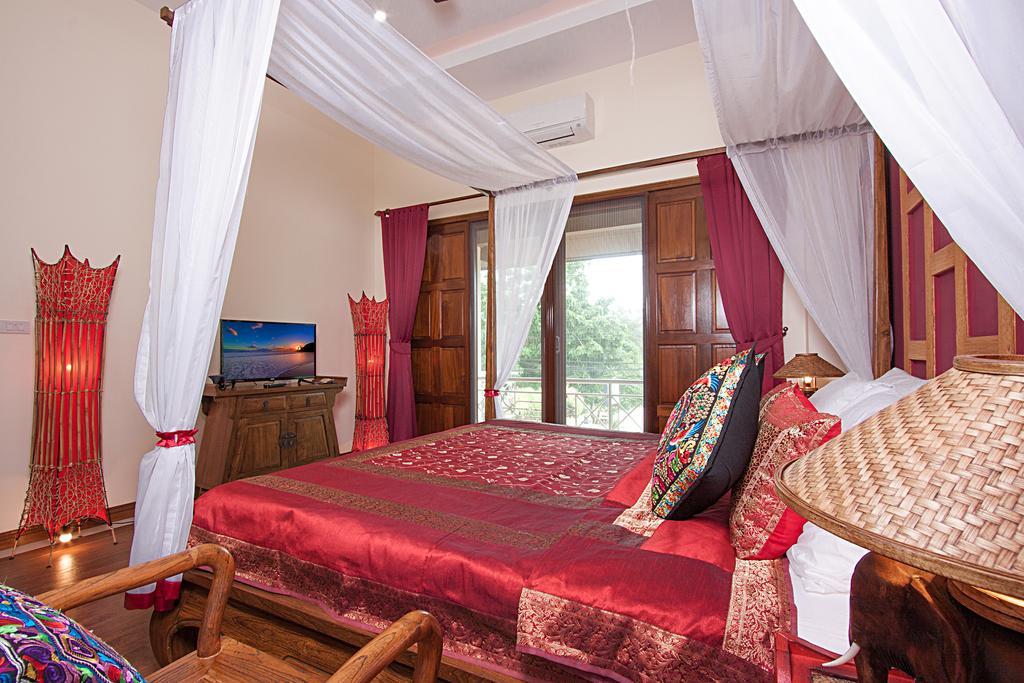 Villa Swy