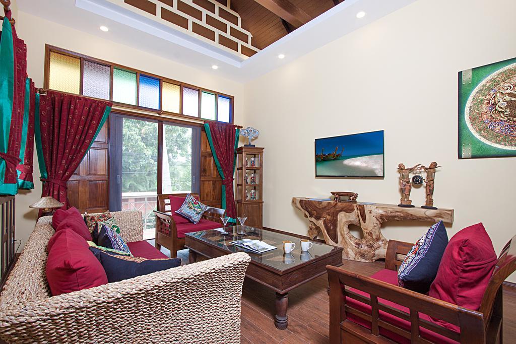 Villa Swy