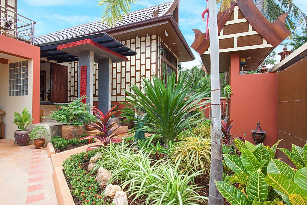 Villa Swy Mae Nam