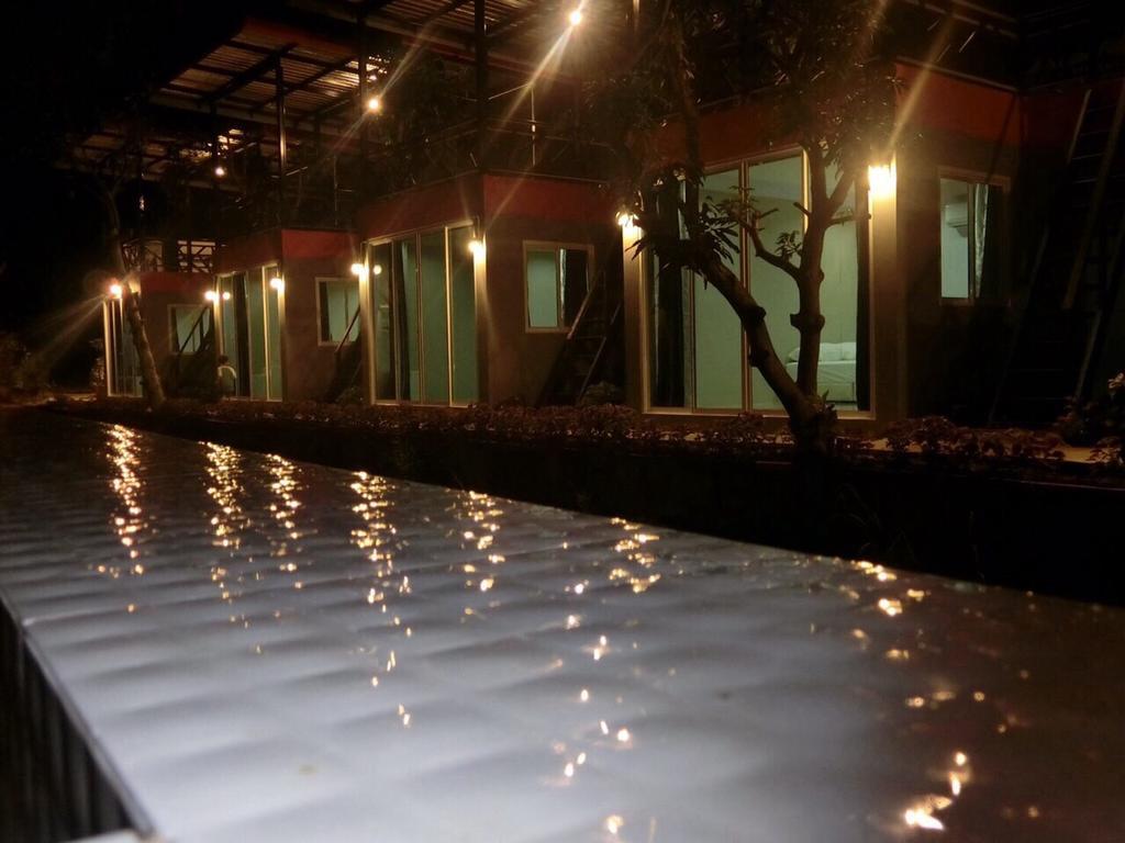 Resort Meephawa 3*