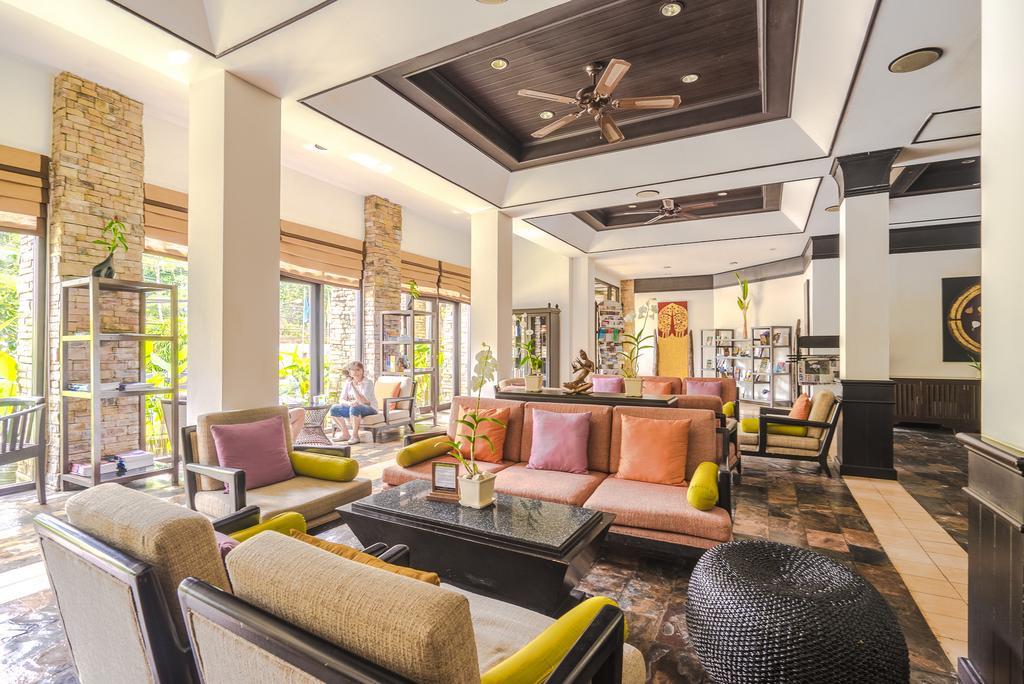 Resort Impiana Beachfront Noi, Koh Samui