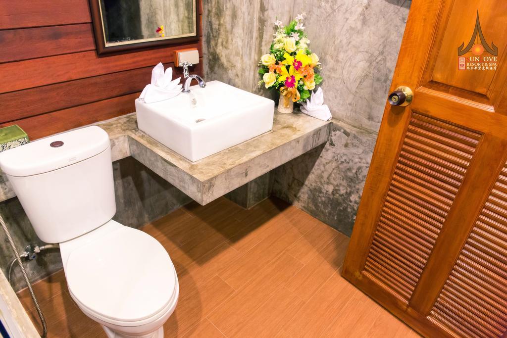 Resort Sunlove Resort And Spa - Grand View 4*
