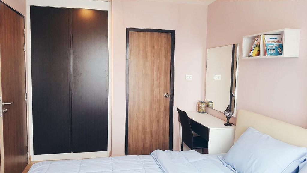 Apartment Bluroc 15/684 *