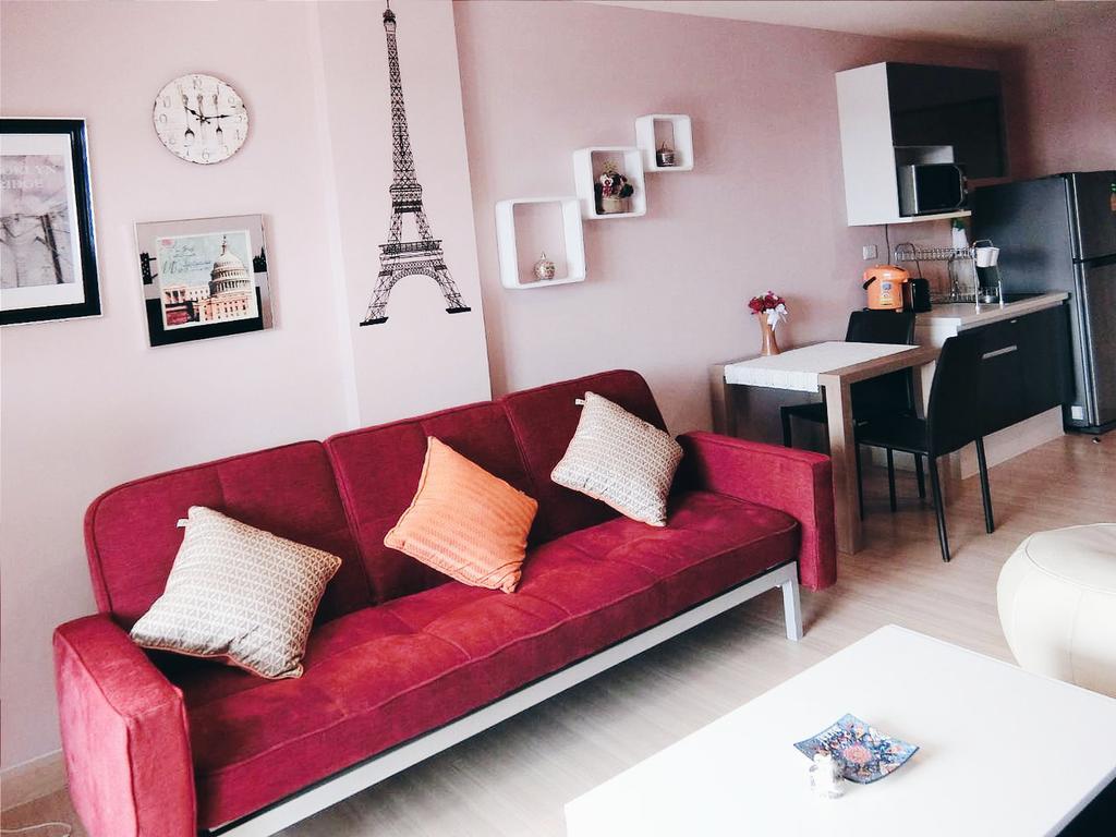 Apartment Bluroc 15/684 *