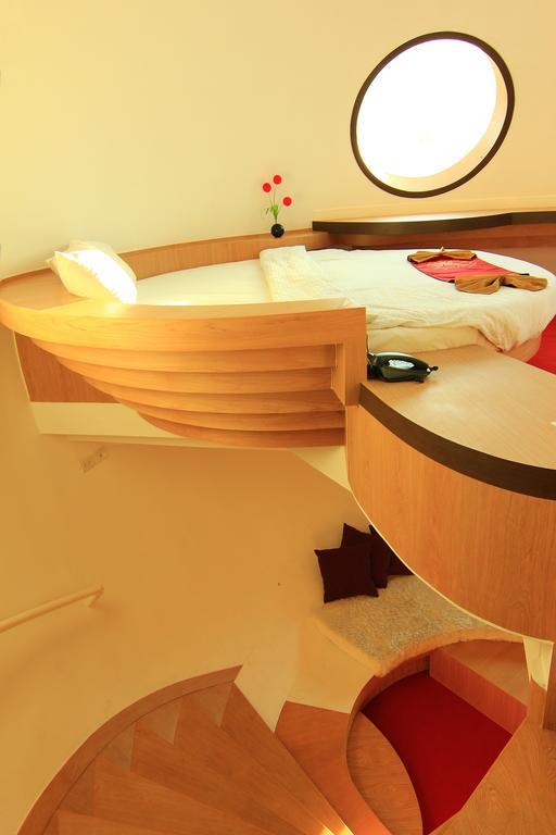 Resort Dna & Spa, Khaoyai Mu Si