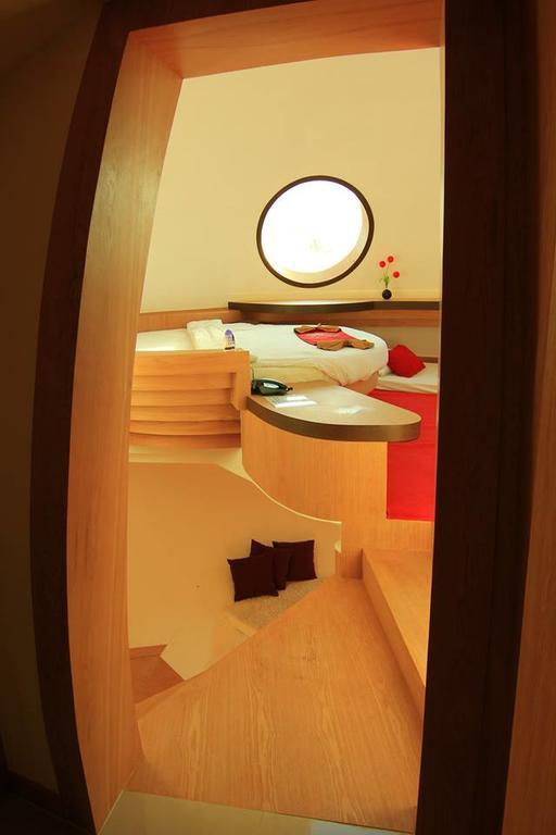 Resort Dna & Spa, Khaoyai 3*