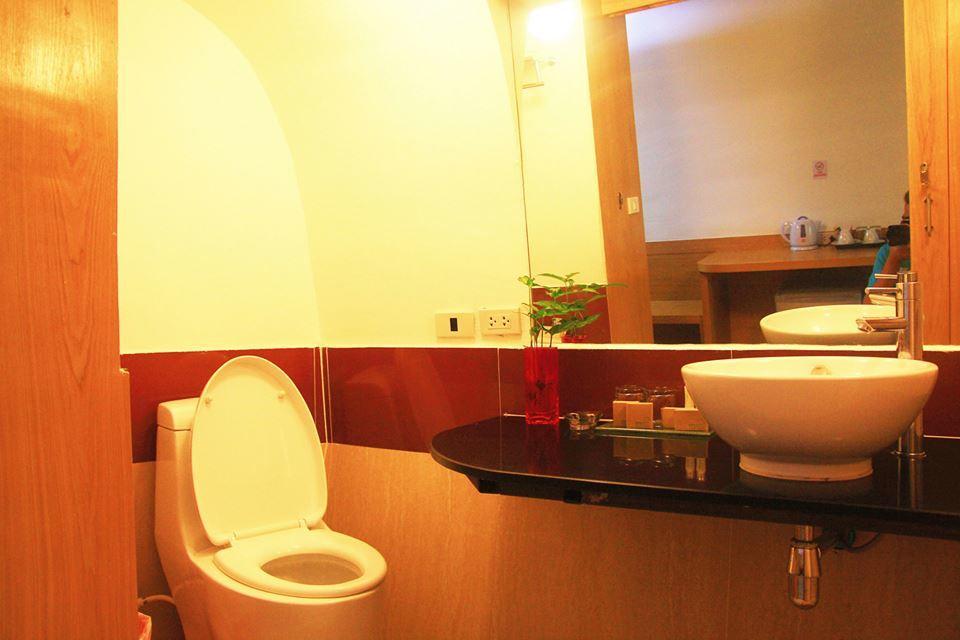 Resort Dna & Spa, Khaoyai