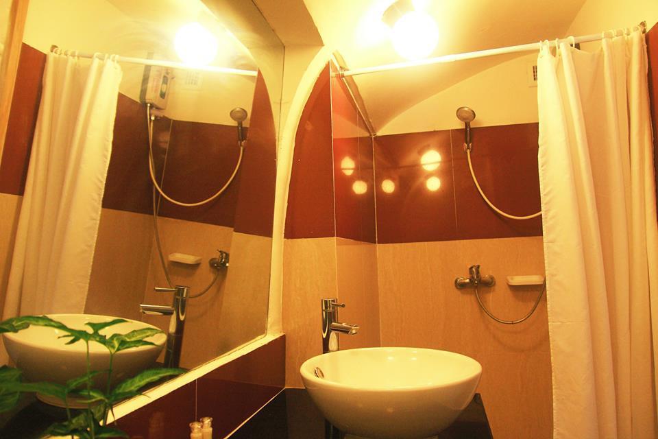 Resort Dna & Spa, Khaoyai Mu Si