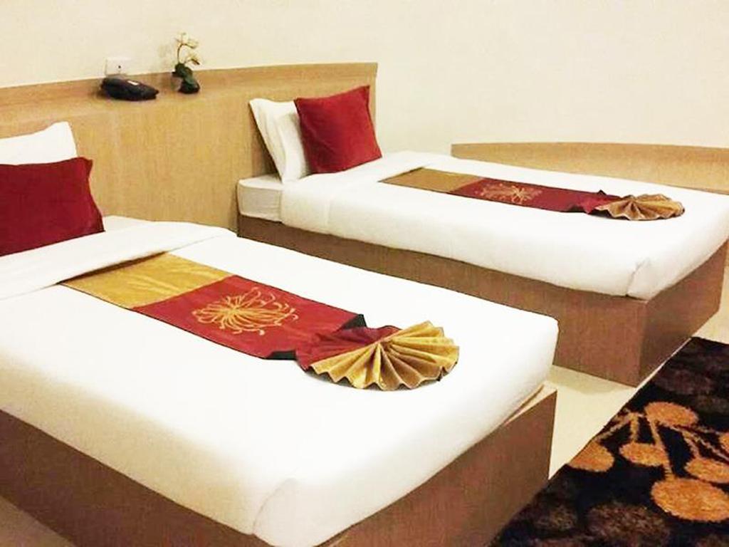 Dna & Spa, Khaoyai Mu Si
