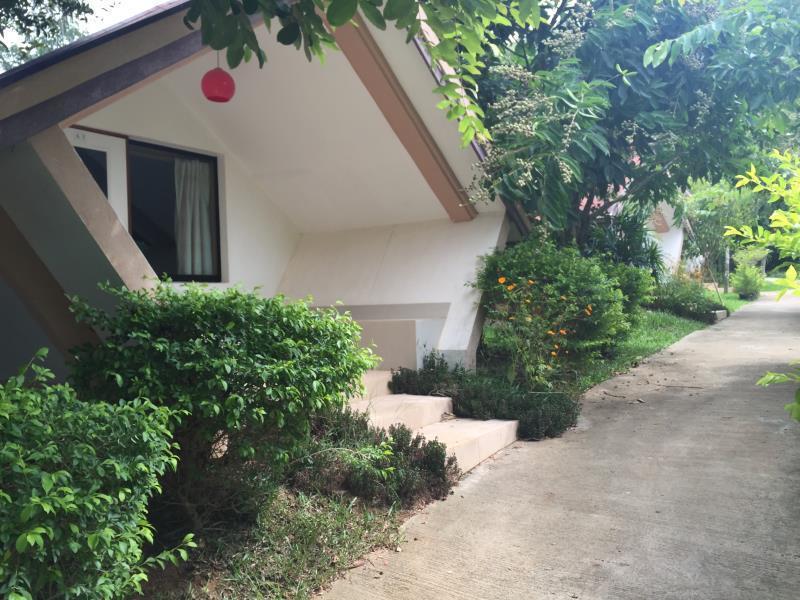 Resort Dna & Spa, Khaoyai 3*