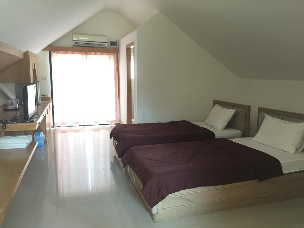 Dna & Spa, Khaoyai Mu Si