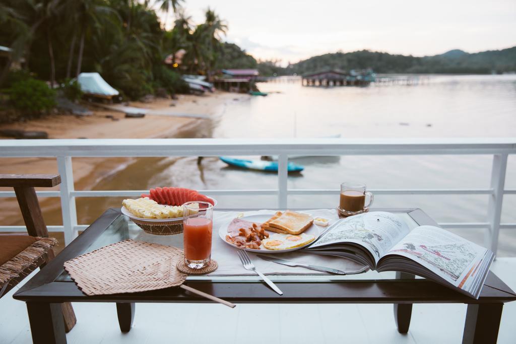 Resolution Koh Chang