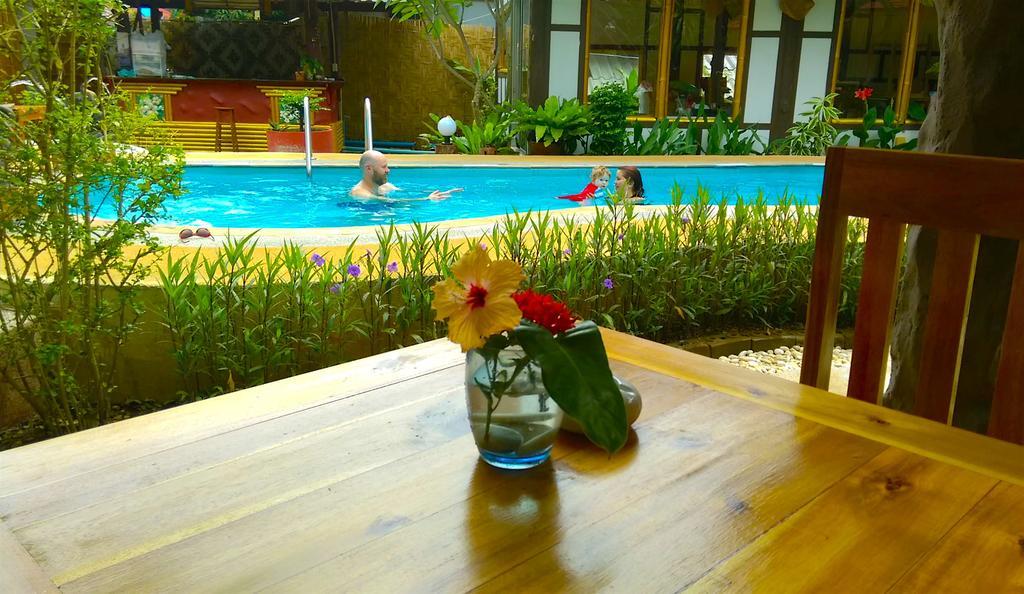 Kantiang Oasis &