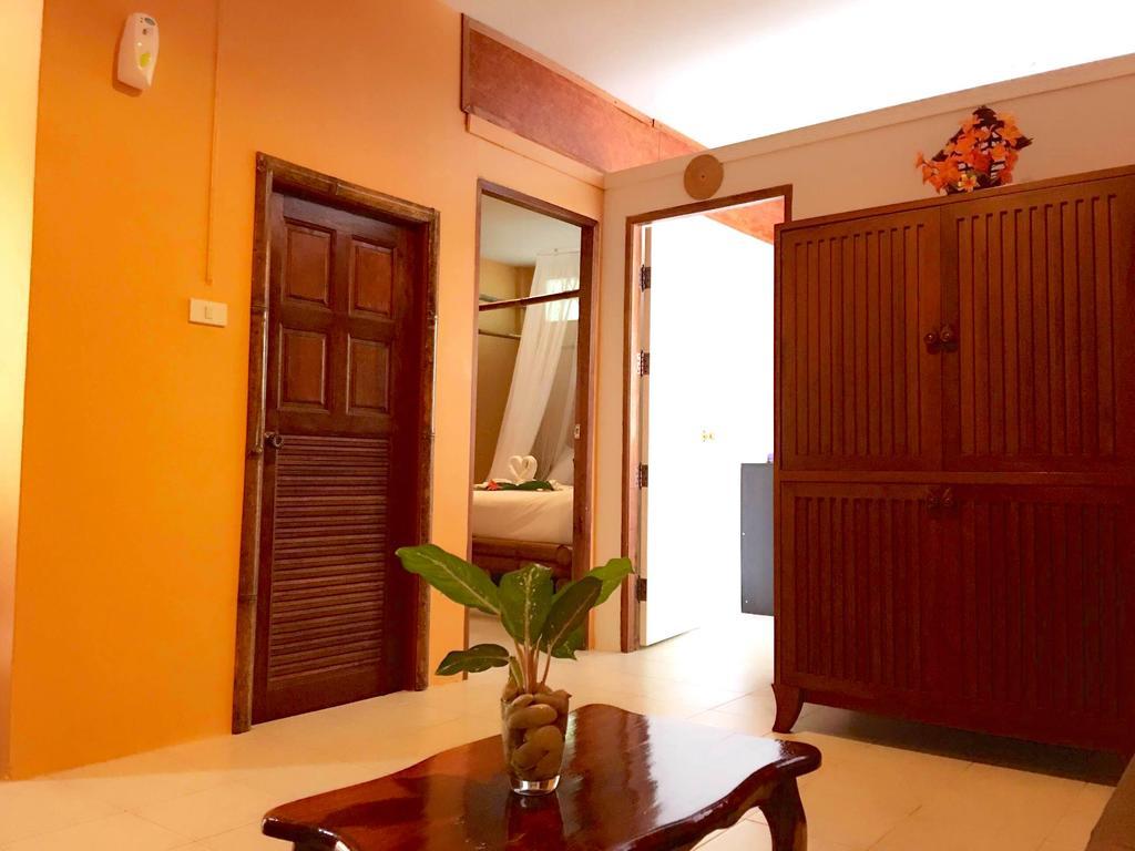 Kantiang Oasis &