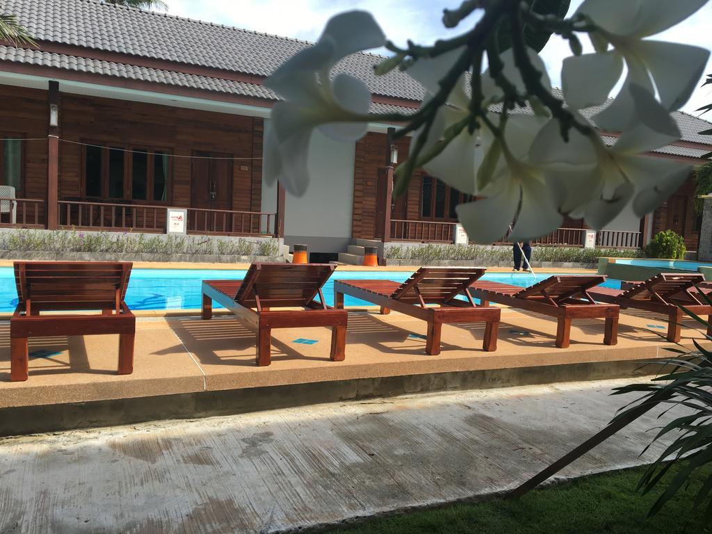 Resort Khum Laanta - Sha Extra Koh Lanta