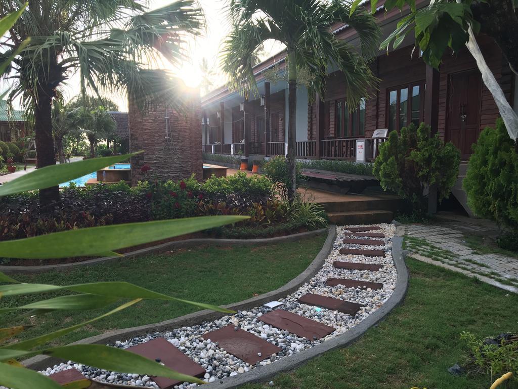 Resort Khum Laanta - Sha Extra 2*
