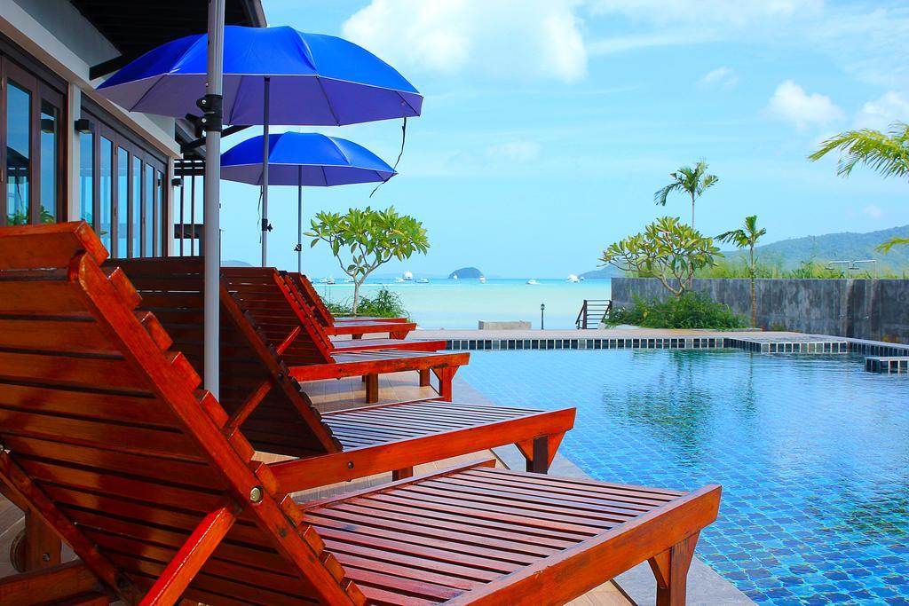 Sea Space Phuket